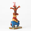 Disney Jim Shore Eeyore Pooh Tigger Piglet Figurine