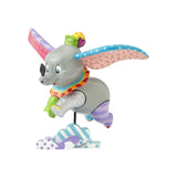 Disney Dumbo Soaring Figurine by Romero Britto