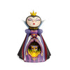 Miss Mindy Figurine The Evil Queen