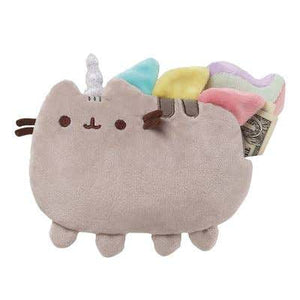 GUND Pusheenicorn Coin Purse