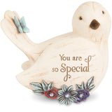 You are So Special Bird Figurine 3.5"