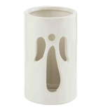 3.75" Angel Votive Candle Holder