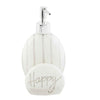 Happy Everything Soap Pump with Sponge Cubby