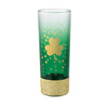 Lucky Shamrock Shot Glass