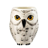 Harry Potter Hedwig 12 oz. Ceramic Mug