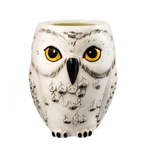 Harry Potter Hedwig 12 oz. Ceramic Mug