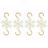 Hallmark 2021 Keepsake Snowflake Hooks