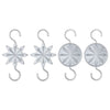 Hallmark 2021 Keepsake Star Hooks