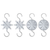 Hallmark 2021 Keepsake Star Hooks