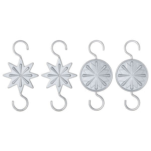 Hallmark 2021 Keepsake Star Hooks