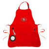 San Francisco 49ers Men's Grilling  Apron