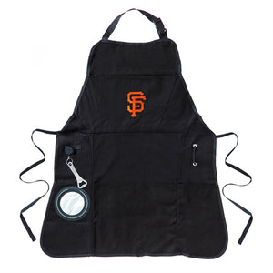 San Francisco Giants Men's Grilling Apron