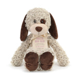 Gift from the New Kid: Big Sister Plush Puppy by Demdaco Giving Collection