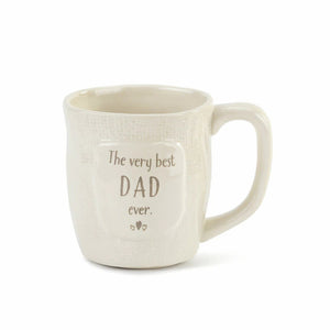 The Very Best Dad Ever 16 oz. Mug