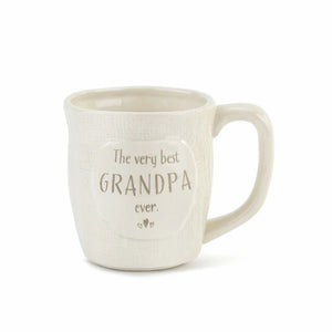 The Very Best Grandpa Ever 16 oz. Mug
