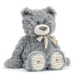 LOVED Plush Teddy Bear by Demdaco Giving Collection
