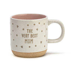 Demdaco The Very Best Mom Mug