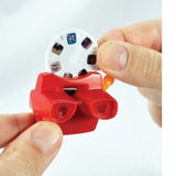 World's Smallest Mattel Viewmaster