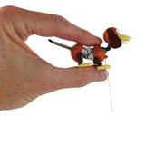 World's Smallest Slinky Dog
