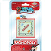 World's Smallest Monopoly