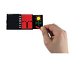 World's Smallest Colorforms