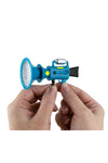World's Smallest Illumination’s Minions: The Rise of Gru Fart Blaster