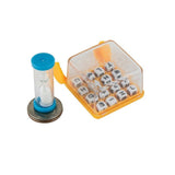 World's Smallest Boggle