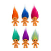 World's Smallest Good Luck Trolls