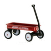 World's Smallest Radio Flyer