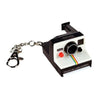 World's Coolest Polaroid Camera Keychain