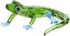 Swarovski Gecko Figurine