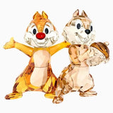 Swarovski Chip 'n' Dale