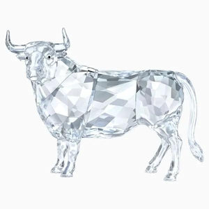 Swarovski BULL FIG