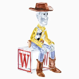 Swarovski Sheriff Woody