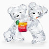 Swarovski Kris Bear - Best Friends
