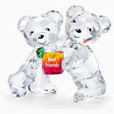 Swarovski Kris Bear - Best Friends