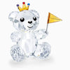 Swarovski Kris Bear - Congratulations