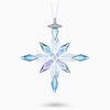 Swarovski Frozen 2 Snowflake Ornament
