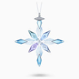 Swarovski Frozen 2 Snowflake Ornament