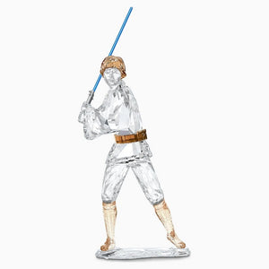 Swarovski Star Wars – Luke Skywalker