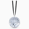 Swarovski Star Wars – Death Star Ornament