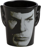 Vandor Star Trek Spock 20 oz. Sculpted Ceramic Mug