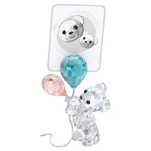 Swarovski My Little Kris Bear Picture Holder