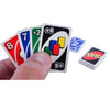 World's Smallest Uno Card Game