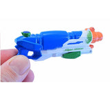 World's Smallest Super Soaker