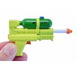 World's Smallest Super Soaker