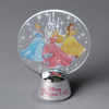 Disney Princesses Holidazzler Lighted Figurine