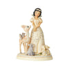 Jim Shore Woodland Snow White Figurine