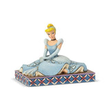 Jim Shore Cinderella Personality Pose Figurine