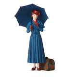 Disney Showcase Couture de Force Mary Poppins Figurine